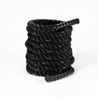 Канат для кроссфіту EasyFit Battle Rope 15 м