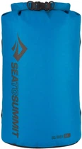 Гермомешок Sea To Summit Big River Dry Bag 35 л водный туризм Hypalon влагозащита