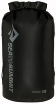 Гермомешок Sea To Summit Hydraulic Dry Bag 35 л водонепроницаемый 600D TPU для рафтинга и каякинга Black