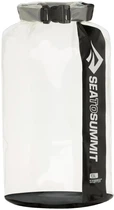 Гермомешок Sea To Summit Stopper Dry Bag 13 водонепроницаемый нейлон 210D TPU Roll Top для каяка и трекинга
