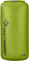 Гермомішок Sea To Summit Ultra-Sil Nano Dry Sack 35 легкий герметичний водонепроникний для альпінізму і велотуризму Lime