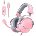 Наушники Fifine (H9P) Pink (H9P)