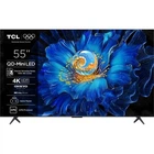 Телевізор TCL (55C6KS)