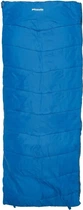 Спальный мешок Pinguin Travel PFM 190 2020 R летний DWR Thermicfibre как одеяло Blue