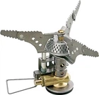 Газовая горелка Kovea Camp-3 Titanium туристическая титановая пьезоподжиг для резьбовых баллонов
