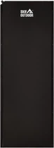 Килимок самонадувний Skif Outdoor Specialist 195x58x5 см Black