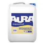 Укрепляющая грунтовка AURA Unigrund Kraft 10L