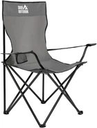 Стілець розкладний Skif Outdoor Comfort Plus Gray