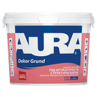 Адгезионная грунтовка AURA Dekor Grund 2,5л