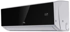 Кондиціонер TCL TAC-12CHSD/XA82I чорний інверторний Wi-Fi Black
