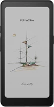 Электронная книга с подсветкой BOOX Palma 2 Pro Black
