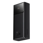 УМБ Baseus EnerFill FP41 30000mAh 22.5W QC/PD Black (E0027K00)