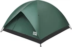 Палатка Skif Outdoor Adventure II 200x200 см Green