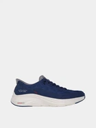 Кроссовки повседневные Skechers 9588563 Синий 43 KM5529