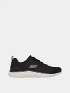 Кросівки повсякденні Skechers 9047369 Чорний 40 KM5658