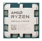 Процесор AMD Ryzen 5 7600X3D (100-000001721) Tray