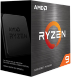 Процесор AMD Ryzen 9 5950X Socket AM4 (100-100000059WOF)