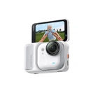 Екшн-камера Insta360 GO Ultra Creator Bundle (Arctic White)