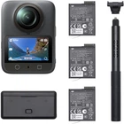 Экшн-камера DJI Osmo 360 Adventure Combo (CP.OS.00000442.02)