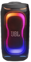 Портативна акустика JBL PartyBox 330 Black (JBLPB330BLKEP) (7291291)