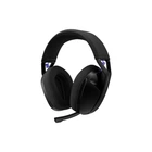 Наушники Logitech G321 Lightspeed Black (981-001563)