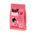 Сухой корм Half&Half Kitten с говядиной