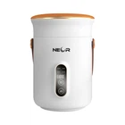 Ланч-бокс Neor для підігріву та приготування їжі 0,6 л (HEAT 06L50 WT)