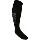Гетри Select Football socks stripes чорний, білий Чоловічі 42-44 арт101777-013