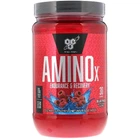 Амінокислота BSN Amino X