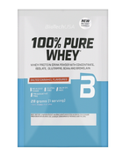 Протеїн BioTech 100% Pure Whey