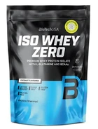 Протеїн Biotech Iso Whey Zero