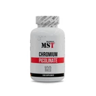 Хром піколінат, Chromium picolinate, MST, 200 капсул