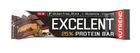 Протеїновий батончик Nutrend Excelent Protein bar