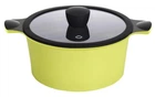 Каструля Ringel Zitrone з кришкою 4,2 л (RG-2108-24/1)