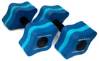 Гантели для аквафитнеса Aqua Speed AQUAFITNESS Dumbells 5647