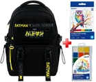 Школьный рюкзак Kite DC Comics DC26-1022M подарок карандаши и краски внешние габариты 39x28x12,5