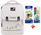 Рюкзак школьный Kite Education Molang ML26-772M подарок краски и карандаши (на рост ребенка 130-145 см)