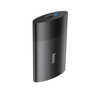 Внешний накопитель Hoco PSSD Mobile SSD 1TB UD12 (SSD_UD12_1TB)