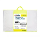 Подушка ортопедическая Eurosleep LATEX ERGO