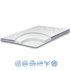 Матрац-топер ортопедичний Family Sleep Foam Top Air Collection