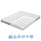 Матрас беспружинный ортопедический Family Sleep Range Melody Collection