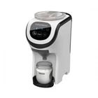Машина для приготовления детской смеси Baby Brezza Formula Pro Mini (FRP0079)