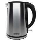Електрочайник Gorenje K15DWS (KES5208C-GS) (6803893)