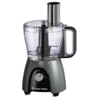Кухонний комбайн Russell Hobbs 27111-56 Matte Charcoal Food Processor (7030814)