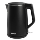 Електрочайник Gorenje K 15 DWBK (6903315)