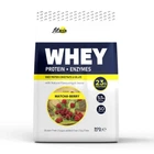Протеин FitWin Whey Protein + Enzymes