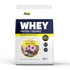 Протеин FitWin Whey Protein + Enzymes