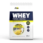 Протеин FitWin Whey Protein + Enzymes