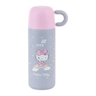 Термос Kite Hello Kitty, 480 мл, серый (HK25-312-1)