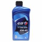 Моторное масло ELF Evolution 700 Turbo Diesel